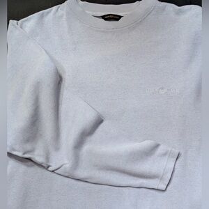 Henri-Lloyd Men’s Crewneck Sweatshirt Size Large All Cotton